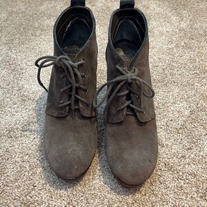 Jessica Simpson Wedge Shoes